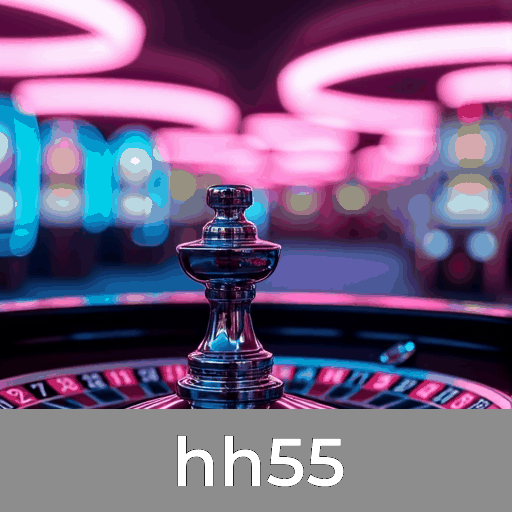 hh55: Plataforma Confiável e Cassino Premiado
