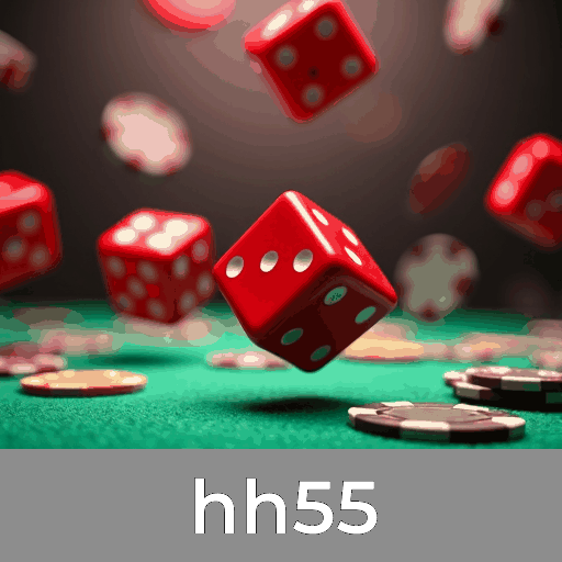 Explore os Bônus Generosos e Promoções Exclusivas do hh55
