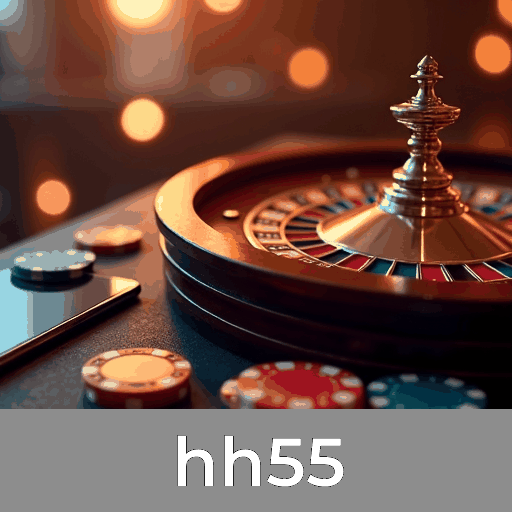 hh55: Conveniência e Funcionalidade com o Aplicativo Móvel