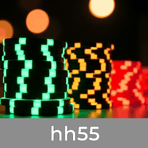 Descubra o Acesso Exclusivo e Seguro no hh55