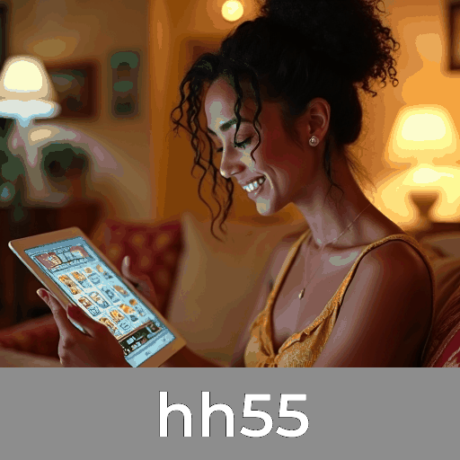 HH55: A Escolha Premium em Plataformas de Apostas