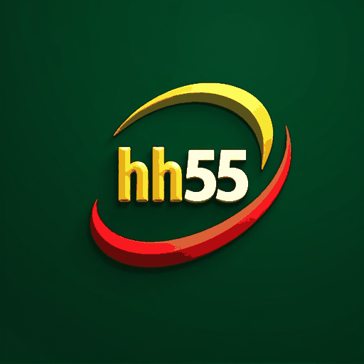hh55 Logo